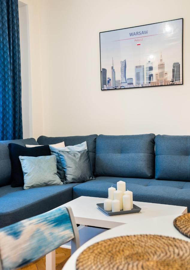 Old Town Eclectic Apartment For 6 People Warsaw Ngoại thất bức ảnh