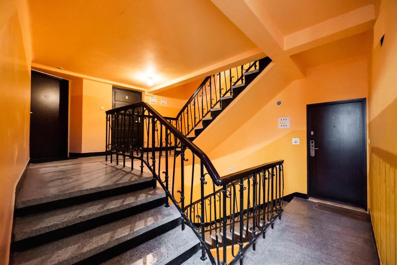 Old Town Eclectic Apartment For 6 People Warsaw Ngoại thất bức ảnh